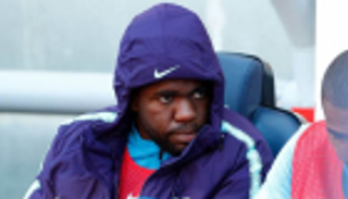 تقارير.. انتهاء موسم أومتيتي بعد تجدد إصابته