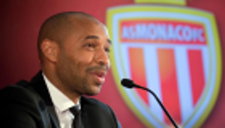 هنري يقترب من العودة للتدريب في ناديه السابق