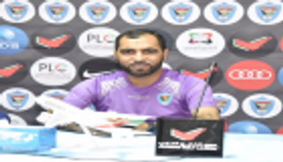 مدرب دبا الفجيرة: التركيز سلاحنا للفوز على الجزيرة