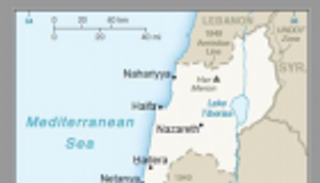 الإدارة الأمريكية تنشر خارطة جديدة لإسرائيل تشمل الجولان