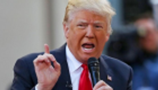 ترامب يستخدم حق النقض ضد قرار للكونجرس بشأن الحرب في اليمن