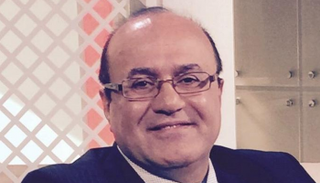 نبيل الحيدري