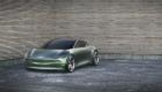 بالصور.. "جينيسيس" تكشف عن طرازها المستقبلي "منت كونسبت"