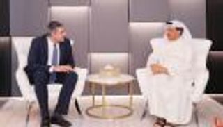 المنصوري: أكثر من 120 مليون مسافر عبر مطارات الإمارات