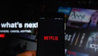 خدمة نت فليكس