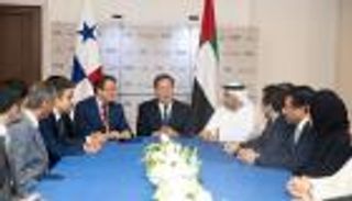  رئيس بنما: إكسبو 2020 فرصة لتعزيز التعاون مع الإمارات والشرق الأوسط