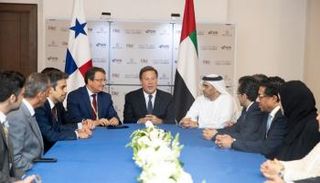 رئيس بنما: إكسبو 2020 فرصة لتعزيز التعاون مع الإمارات