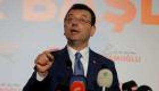 معركة بلدية إسطنبول تنتهي بهزيمة ساحقة لأردوغان