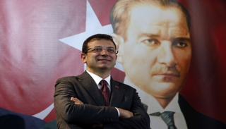 أكرم إمام أوغلو ينتزع إسطنبول من قبضة أردوغان رسميا