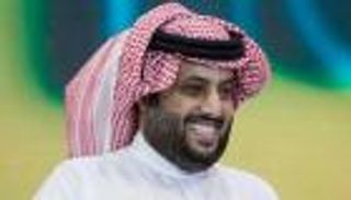 تركي آل الشيخ يتحدث عن النسخة الثانية من البطولة العربية
