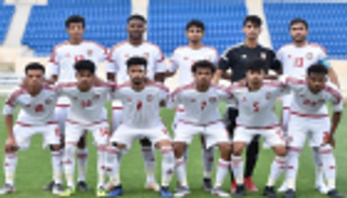 الأبيض الشاب يهزم السعودية في ختام معسكره بالدمام