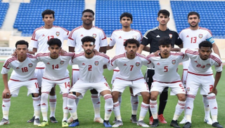 شباب الإمارات