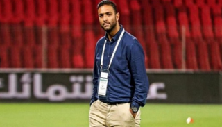 ميدو مدرب الوحدة السابق