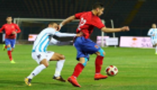 الأهلي المصري يحتج على إقامة مباراته أمام بيراميدز بدون الجماهير