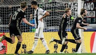 دوري أبطال أوروبا