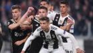 انخفاض كبير في أسهم يوفنتوس بالبورصة عقب الخروج الأوروبي