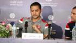 قائد النجم للعين الرياضية: سنقدم أفضل ما لدينا لإسعاد الجماهير