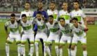 نجم الجزائر ضمن أفضل 10 لاعبين في الدوري الألماني