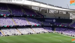 استاد هزاع بن زايد