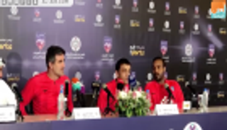 قائد الهلال السعودي: نتمنى ظهور نهائي كأس زايد بالصورة التي تليق به