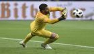 حارس الهلال السعودي: ننتظر محبي الزعيم في الإمارات لدعمنا