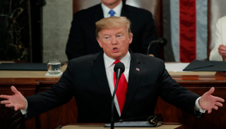 فيتو الرئيس الأمريكي ضد قرار الكونجرس يعد ضربة لثلاثي الشر