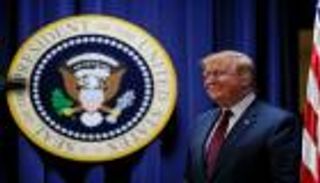 اليمن يرحب بـ"فيتو ترامب" في الكونجرس: يحفظ مساعي السلام