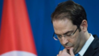 الشاهد بخطاب مفاجئ.. يهين المعارضة التونسية ويواصل ارتهانه لـ"الإخوان"