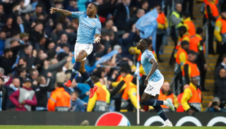 رحيم سترلينج