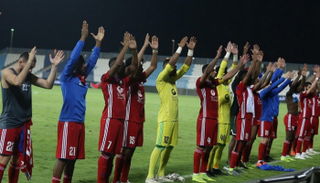 فريق الشارقة   