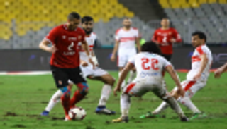 الأهلي يتلقى ضربة موجعة قبل مواجهة بيراميدز