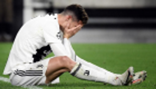 ماذا قال رونالدو لوالدته بعد توديع دوري أبطال أوروبا؟