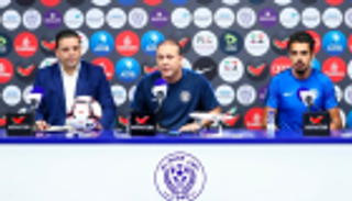مدرب النصر: نسعى لمواصلة الانتصارات أمام الإمارات