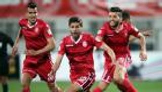 لاعب النجم الساحلي: نسعى للاستفادة من حالة الهلال