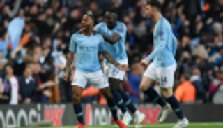 سترلينج يكرر إنجاز لامبارد في دوري أبطال أوروبا