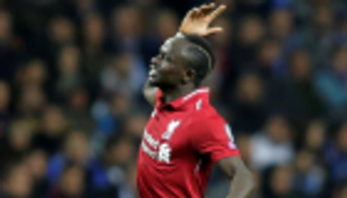 ماني: المشاركة أمام برشلونة حلم