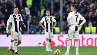 فريق يوفنتوس