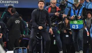 ماوريسيو بوكتينيو