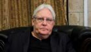 المبعوث الأممي إلى اليمن: نتوقع بدء الانسحاب من الحديدة خلال أسابيع