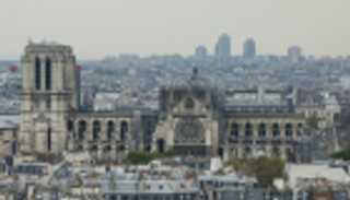 نقص الحرفيين يؤخر ترميم كاتدرائية نوتردام