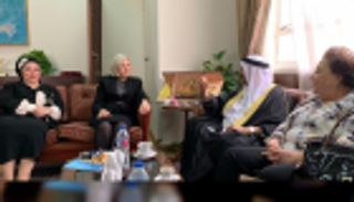 منظمة الأسرة العربية تشيد بخدمات حكومة الإمارات الرقمية