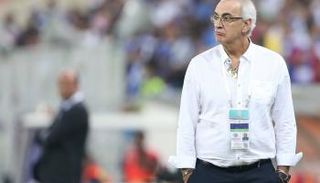 خورخي فوساتي مدرب أهلي جدة 