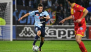 "زيزو الجزائر" يبدأ التخطيط لخطوته الاحترافية الجديدة