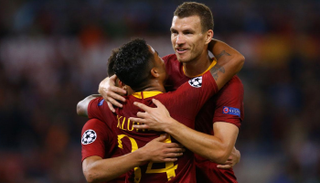 احتفال روما