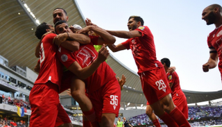 فريق النجم الساحلي