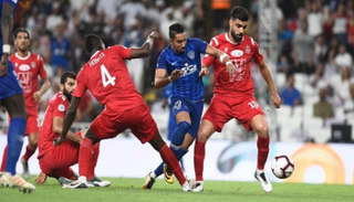 الهلال والنجم الساحلي 