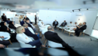 "مستقبل الصناعة الذكية" في ملتقى بالشارقة