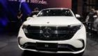 "فضيحة" مرسيدس تصدم شركات السيارات الأجنبية في الصين