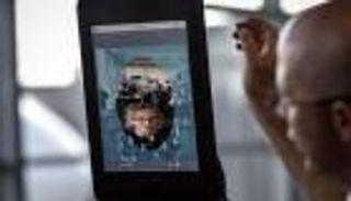 15 مطار أمريكيا يستخدم تقنية التعرف على الوجه الذكية 