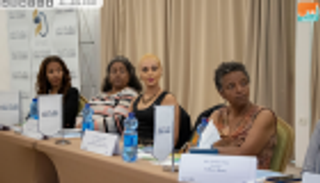 غرفة دبي تدعم سيدات الأعمال الإثيوبيات لزيادة صادرات منتجاتهن